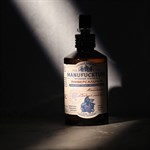 Универсальный силиконовый лубрикант с макадамией и сладким миндалем - 150 мл. 481472