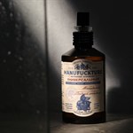 Универсальный силиконовый лубрикант с макадамией и сладким миндалем - 150 мл. 481472