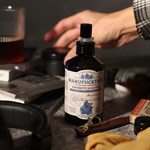 Универсальный силиконовый лубрикант с макадамией и сладким миндалем - 150 мл. 481472