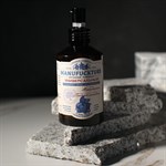 Универсальный силиконовый лубрикант с макадамией и сладким миндалем - 150 мл. 481472