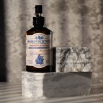 Универсальный силиконовый лубрикант с макадамией и сладким миндалем - 150 мл. 481472