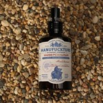 Универсальный силиконовый лубрикант с макадамией и сладким миндалем - 150 мл. 481472