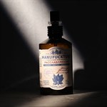 Расслабляющий анальный лубрикант с лавром - 150 мл. 481473