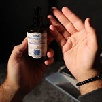 Расслабляющий анальный лубрикант с лавром - 150 мл. 481473