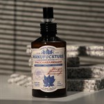 Расслабляющий анальный лубрикант с лавром - 150 мл. 481473