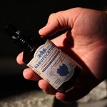 Стимулирующий анальный лубрикант с чередой и зеленым чаем - 150 мл. 481474