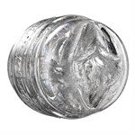 Прозрачный мастурбатор Fleshlight Quickshot Autumn Falls 484144