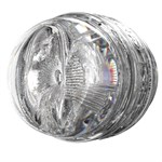 Прозрачный мастурбатор Fleshlight Quickshot Autumn Falls 484144