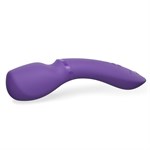 Фиолетовый жезловый вибратор We-Vibe Wand 2 - 27,3 см. 484638 - фото 11956