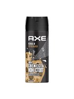 Дезодорант-аэрозоль AXE «Кожа и печеньки» - 150 мл. 485044 - фото 808791