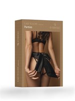 Игривые трусики с большим бантом сзади 485287