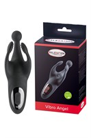 Многофункциональный стимулятор для мужчин Vibro Angel 485736 - фото 71452