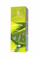 Органический гель Natural Lube - 100 мл. 485792 - фото 75509