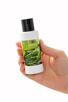 Органический гель Natural Lube - 100 мл. 485792 - фото 75512