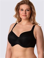 Бюстгальтер на каркасах с мягкой чашкой 485937