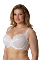 Бюстгальтер на каркасах с мягкой чашкой 485937