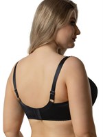 Бюстгальтер на каркасах с дублированной чашкой 486770