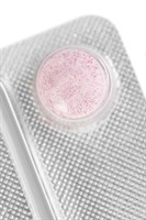 Шипучие таблетки для мужчин Sweet Sperm для изменения вкуса спермы (4 шт. по 0,5 гр.) 487418 - фото 848305 Шипучие таблетки для мужчин Sweet Sperm для изменения вкуса спермы (4 шт. по 0,5 гр.) 487418 - фото 848305