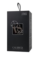 Крупный фаллоимитатор RealStick CALIBER - 18 см. 487425 - фото 71144