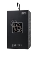 Фаллоимитатор RealStick CALIBER - 18 см. 487426 - фото 71155