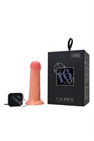 Фаллоимитатор RealStick CALIBER - 16 см. 487431 - фото 71206