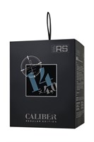 Фаллоимитатор RealStick CALIBER - 14 см. 487435 - фото 71256