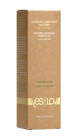 Натуральная массажная смазка Natural Lubricant Orange Blossom - 100 мл. 489295 - фото 75998