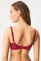 Бюстгальтер-балконет Allure с мягкой чашкой 489453