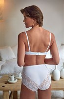 Трусики-слипы с высокой талией Angie 489795