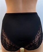 Трусики-слипы с высокой талией Angie 489795