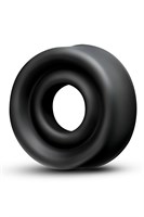 Черный уплотнитель на вакуумную помпу Silicone Pump Sleeve Medium 489985