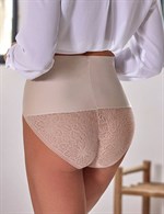 Высокие утягивающие трусики Finesse 490061