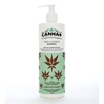 Шампунь глубокой очистки Canna+ Deep Cleansing Shampoo - 400 мл. 490277 - фото 811776