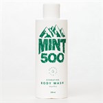 Увлажняющий гель-молочко для душа Mint500 Hydrating Body Wash - 250 мл. 490282 - фото 811546