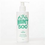 Восстанавливающий кондиционер Mint500 Restoring Conditioner Menthol Mint - 250 мл. 490292 - фото 811545