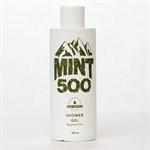 Увлажняющий гель для душа Shower Gel Bergamot Mint - 250 мл. 490293 - фото 811412