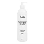 Шампунь для увеличения объема pH Origin Volumizing Daily SLS/SLES Free Shampoo - 500 мл. 490308 - фото 811404