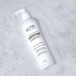 Укрепляющий шампунь с кератином pH Origin Fortifying Shampoo - 250 мл. 490310 - фото 850808