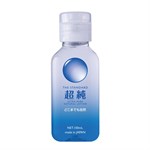 Лубрикант на водной основе Ultra Pure Natural Lotion - 150 мл. 490992 - фото 75411