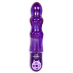 Фиолетовый вибратор VIVID DREAMS BRIANA - 17,8 см. - фото 249304 Фиолетовый вибратор VIVID DREAMS BRIANA - 17,8 см. - фото 249304