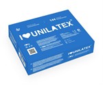 Классические презервативы Unilatex Natural Plain - 144 шт. - фото 146595