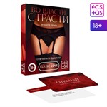 Игры с карточками «Во власти страсти. Отвечай или выполняй» 51109 - фото 9139