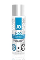 Нейтральный лубрикант на водной основе JO Personal Lubricant H2O - 60 мл. - фото 1360076
