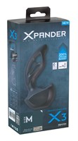 Стимулятор простаты JoyDivision Xpander X3 Size M - фото 147387