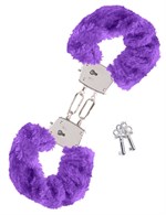 Набор для интимных удовольствий Purple Passion Kit - фото 129846