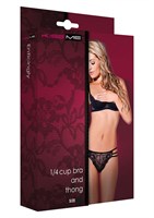 Эффектный комплект ENTICINGLY - фото 225943