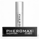 Концентрат феромонов для мужчин Pheromax Oxytrust for Men - 14 мл. - фото 222589