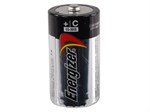 Батарейка Energizer типа C(LR14) - 1 шт. - фото 147725