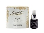 Ароматическое масло с феромонами Sexy Life Musk Pheromone woman - 5 мл. - фото 431724