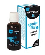 Возбуждающие капли для мужчин Extreme M SPAIN FLY strong drops - 30 мл. - фото 428228